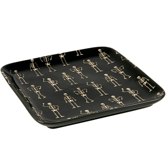 Skeletons Tray