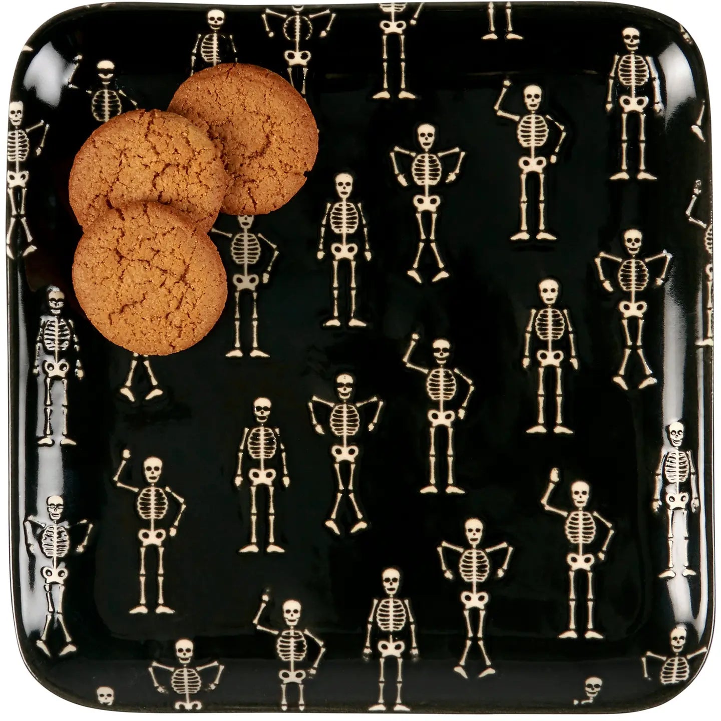 Skeletons Tray