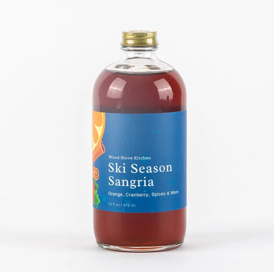 Ski Season Sangria Mix
