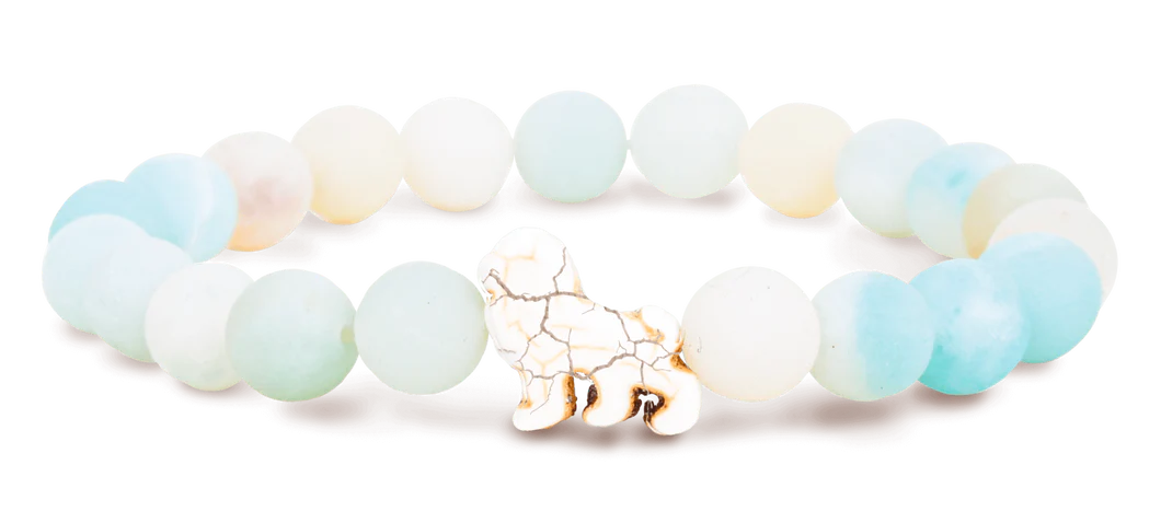 Fahlo Bracelet- Lion