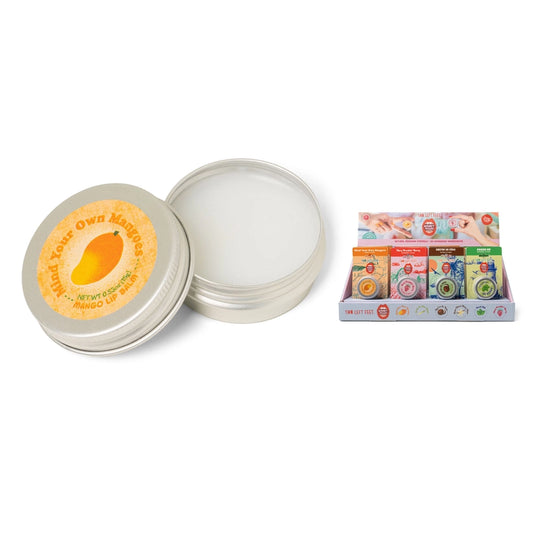 Smart Mouth Lip Balm