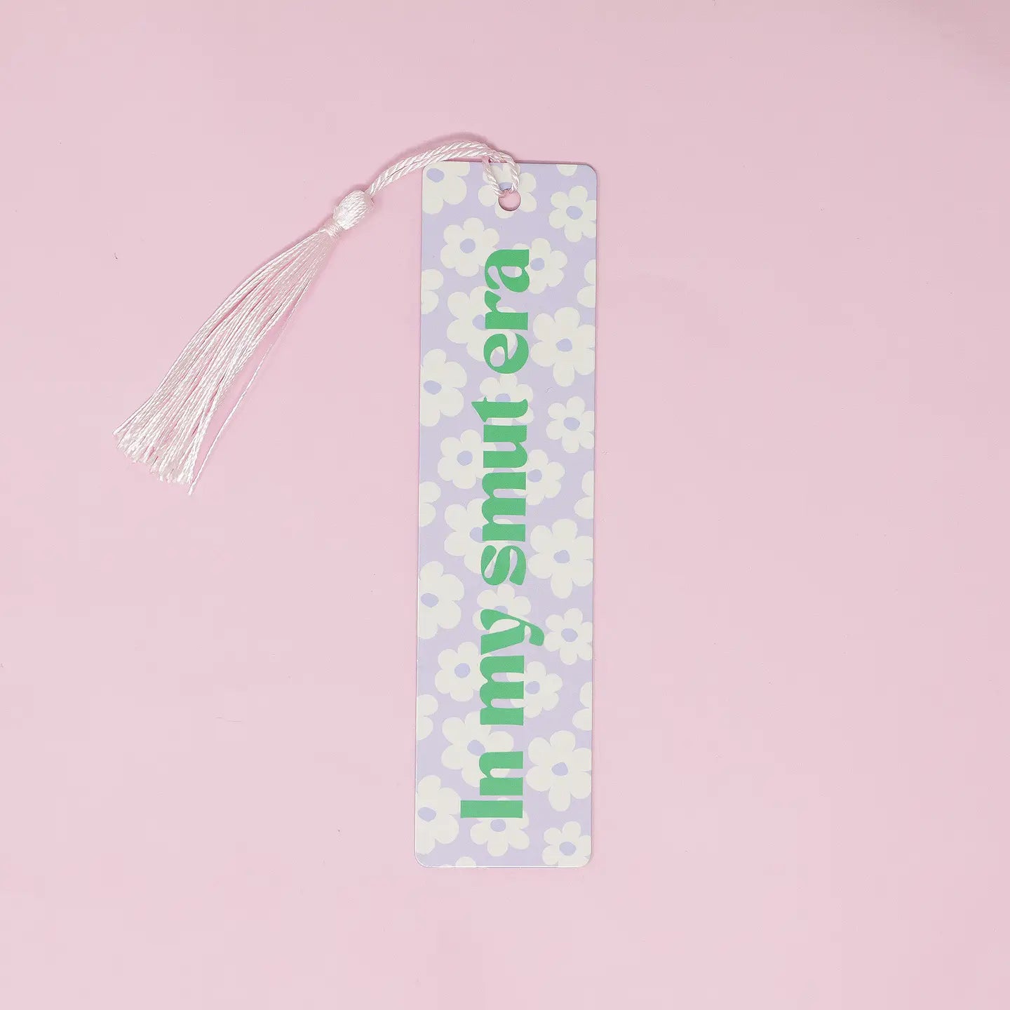 Smut Era Bookmark