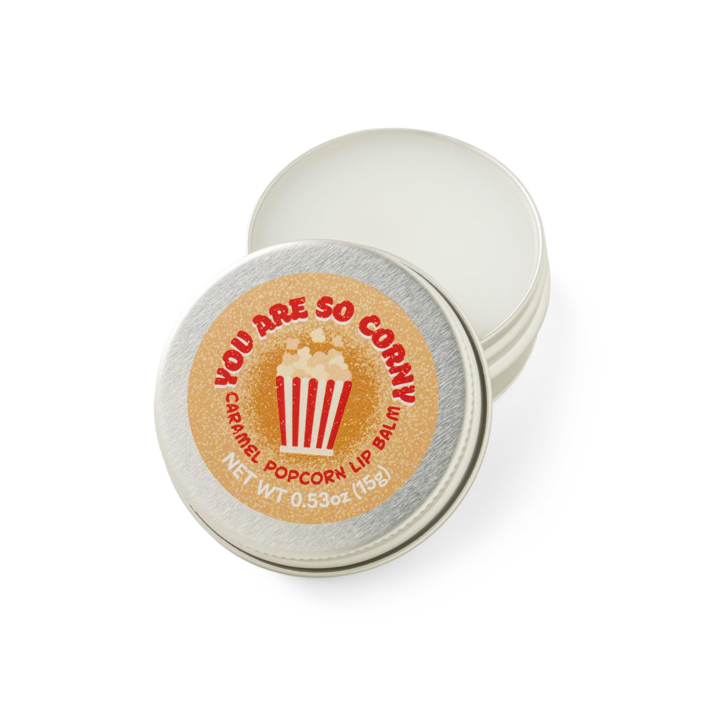 Holiday Smart Mouth Lip Balm