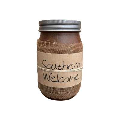 Black Crow Candle-Southern Welcome