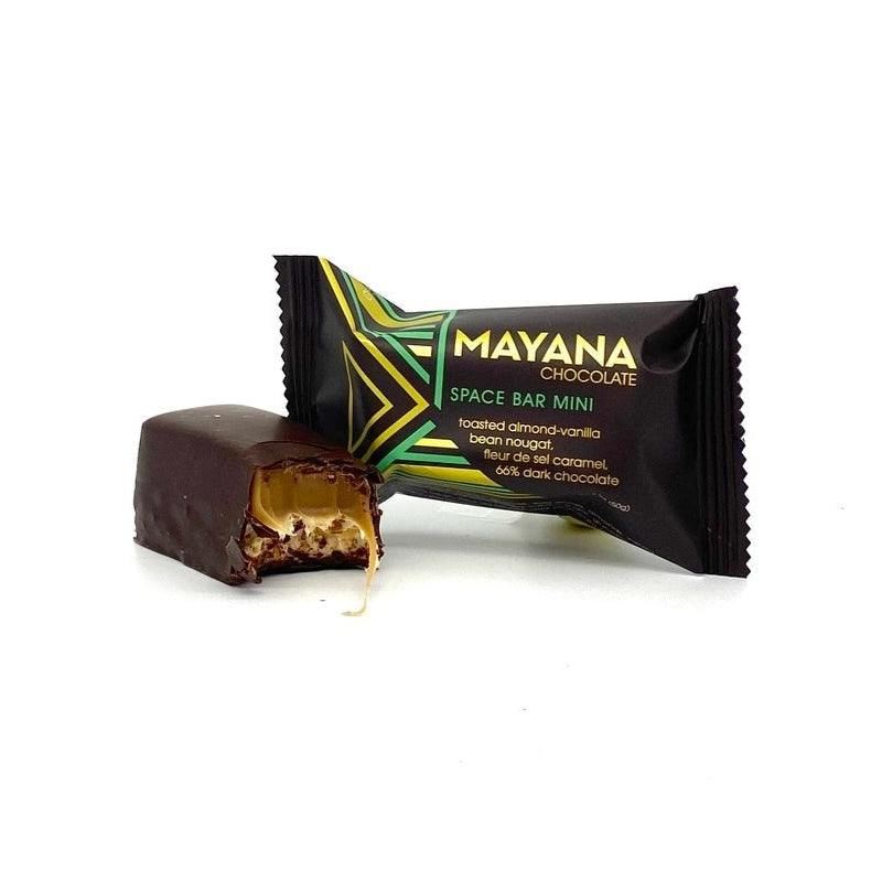 Mayana-Space Bar Mini