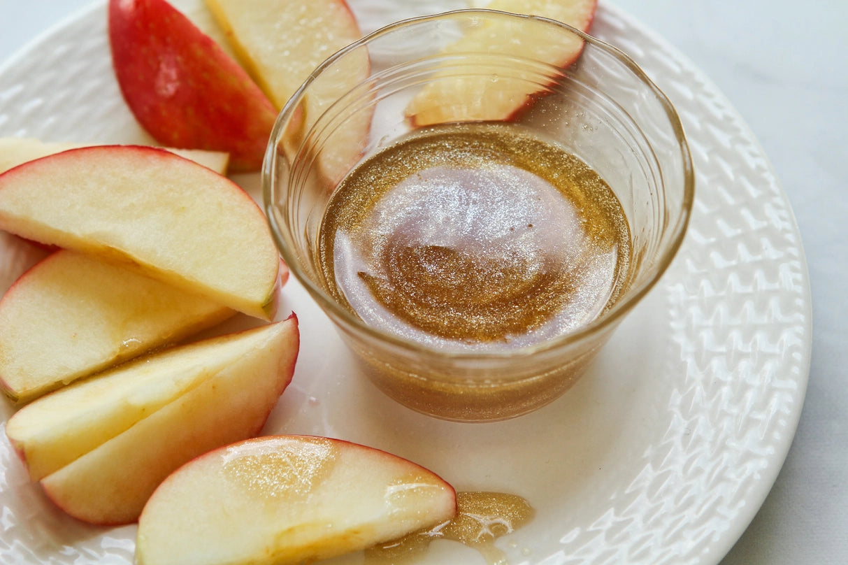 Runamok Sparkle Syrup Mini