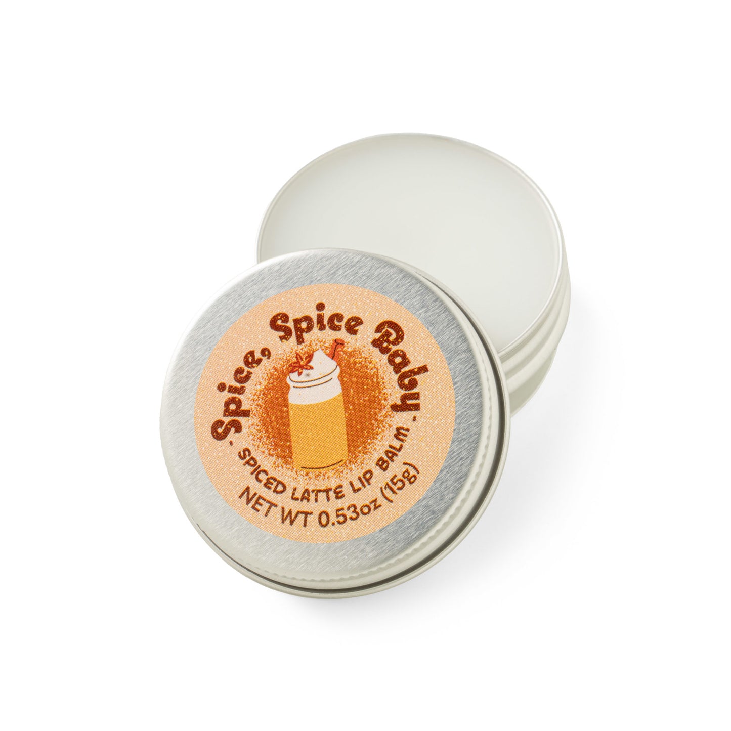 Holiday Smart Mouth Lip Balm