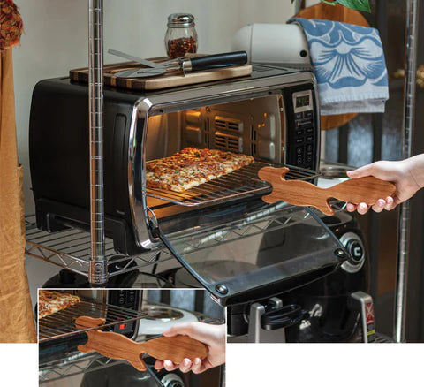 Stove/ Oven Squirrel