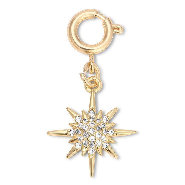 Charm- Starburst