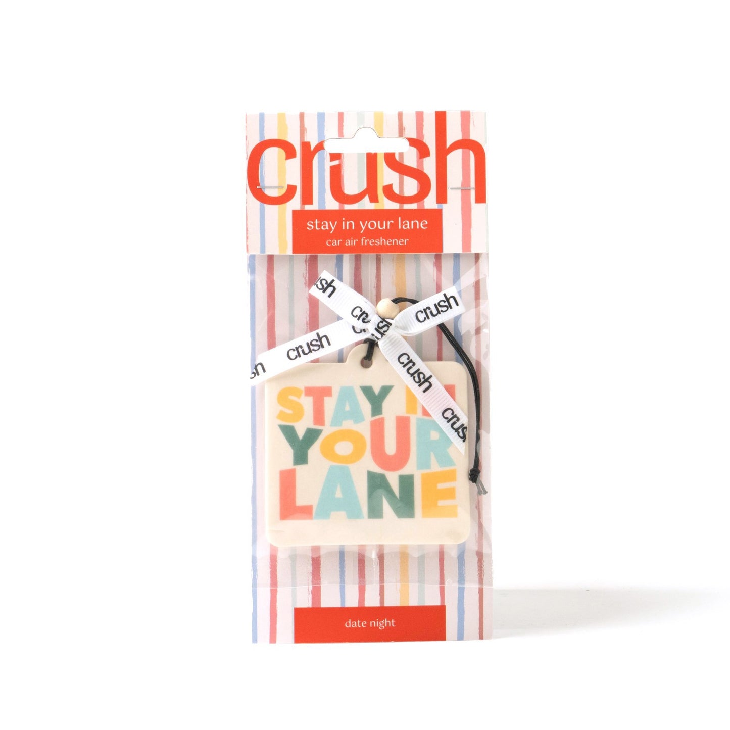 Stay in Your Lane Air Freshener