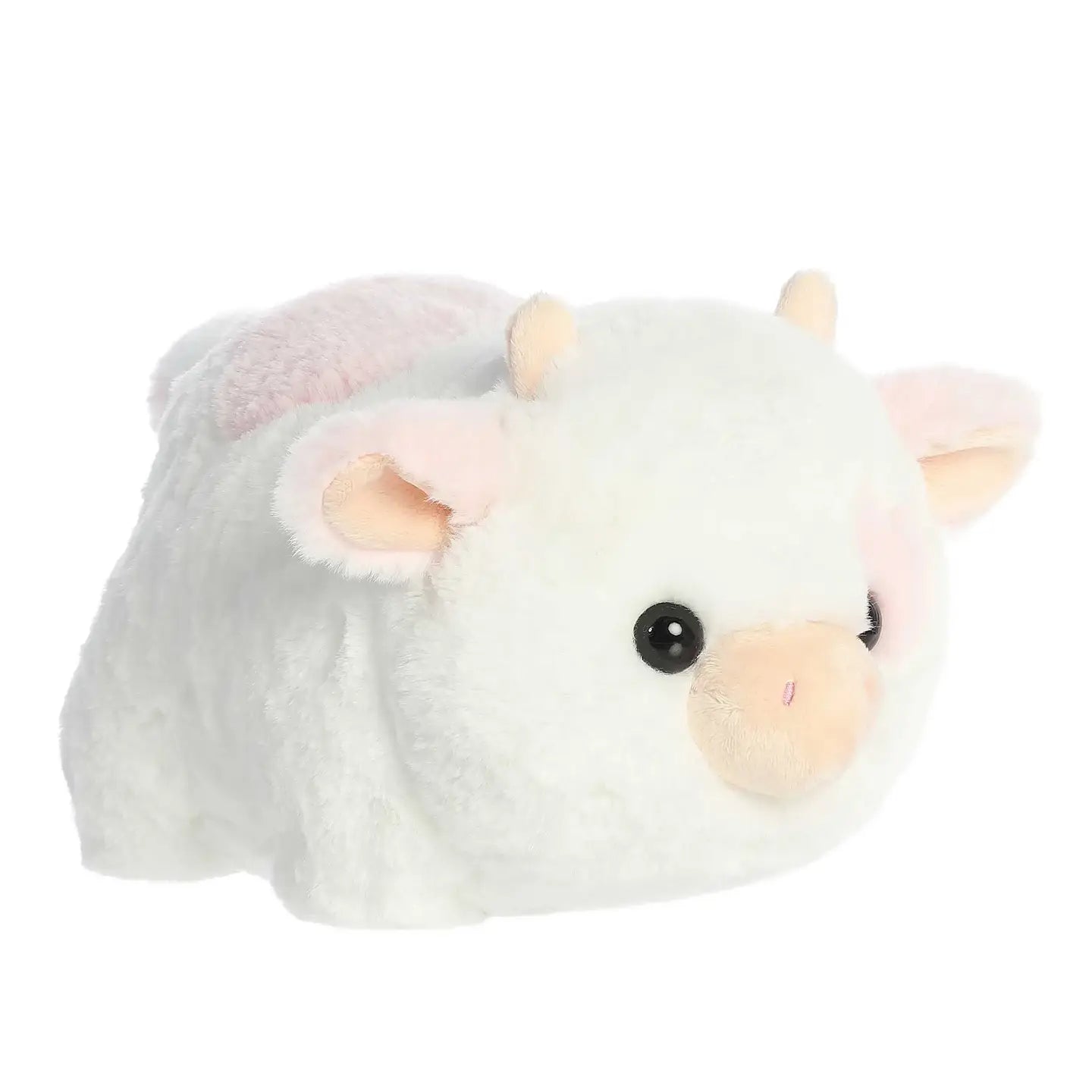 Spudsters 10" Moonique Strawberry Milk Cow