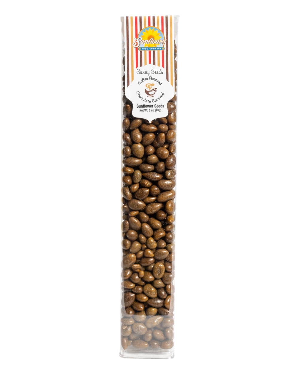 Sunny Seeds- Coffee Flavor