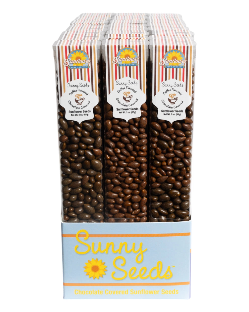 Sunny Seeds- Coffee Flavor
