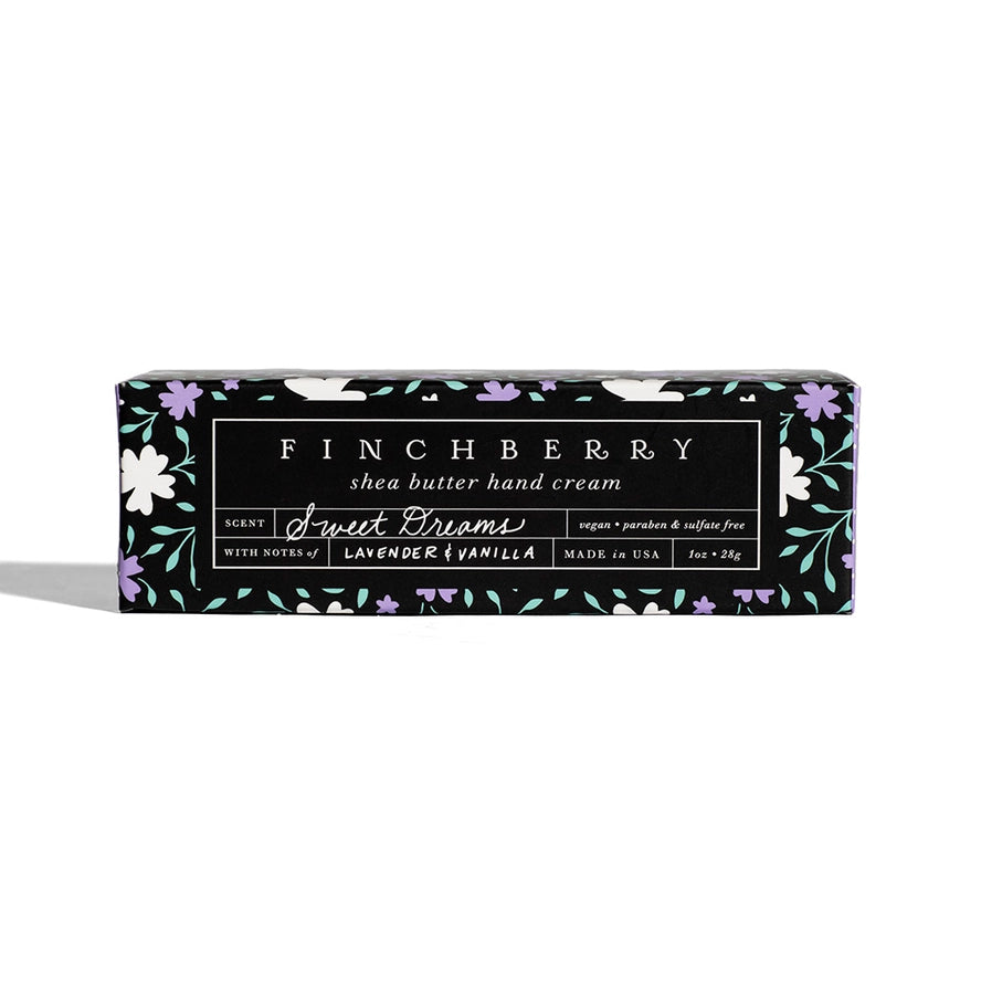 Sweet Dreams Travel Hand Cream