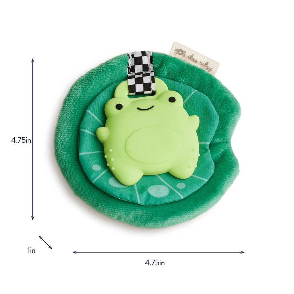 Sweetie Frog Crinkle
