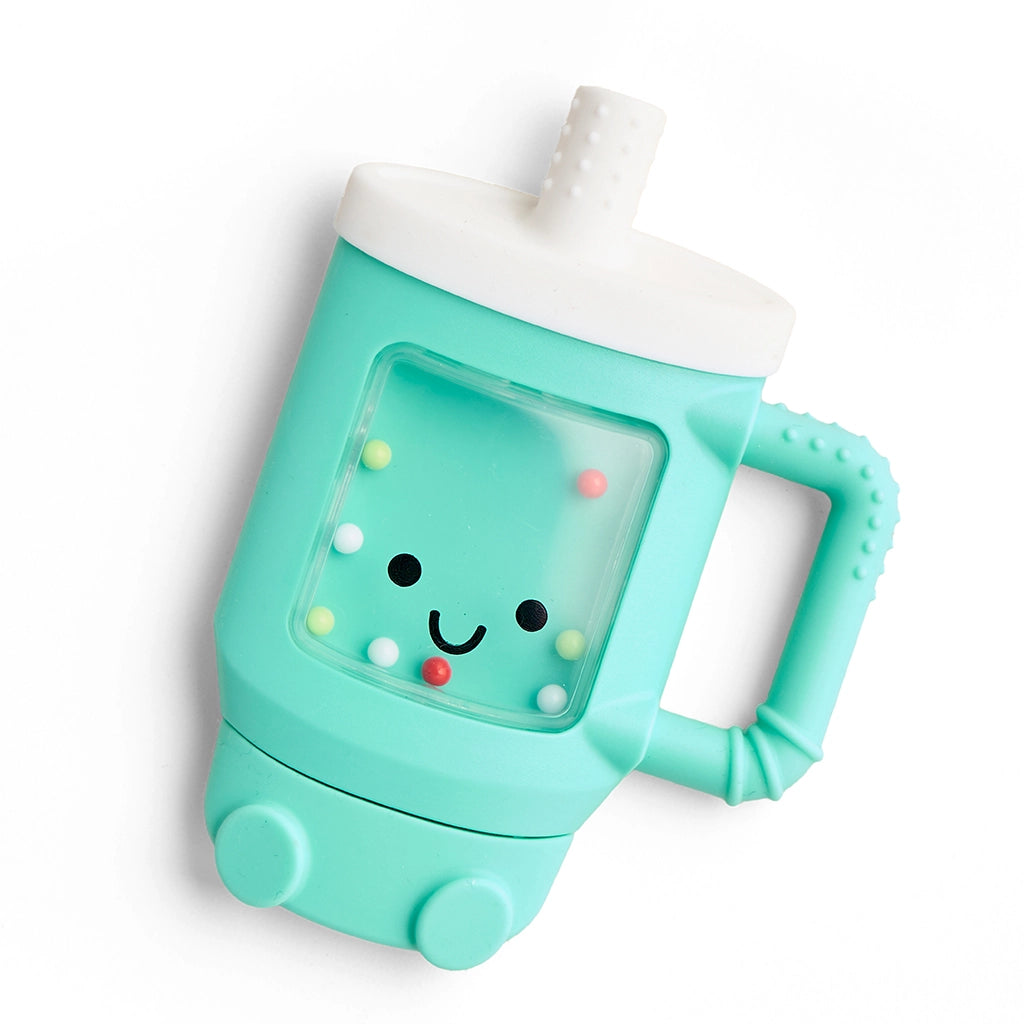 Sweetie Shake Plus-Tumbler