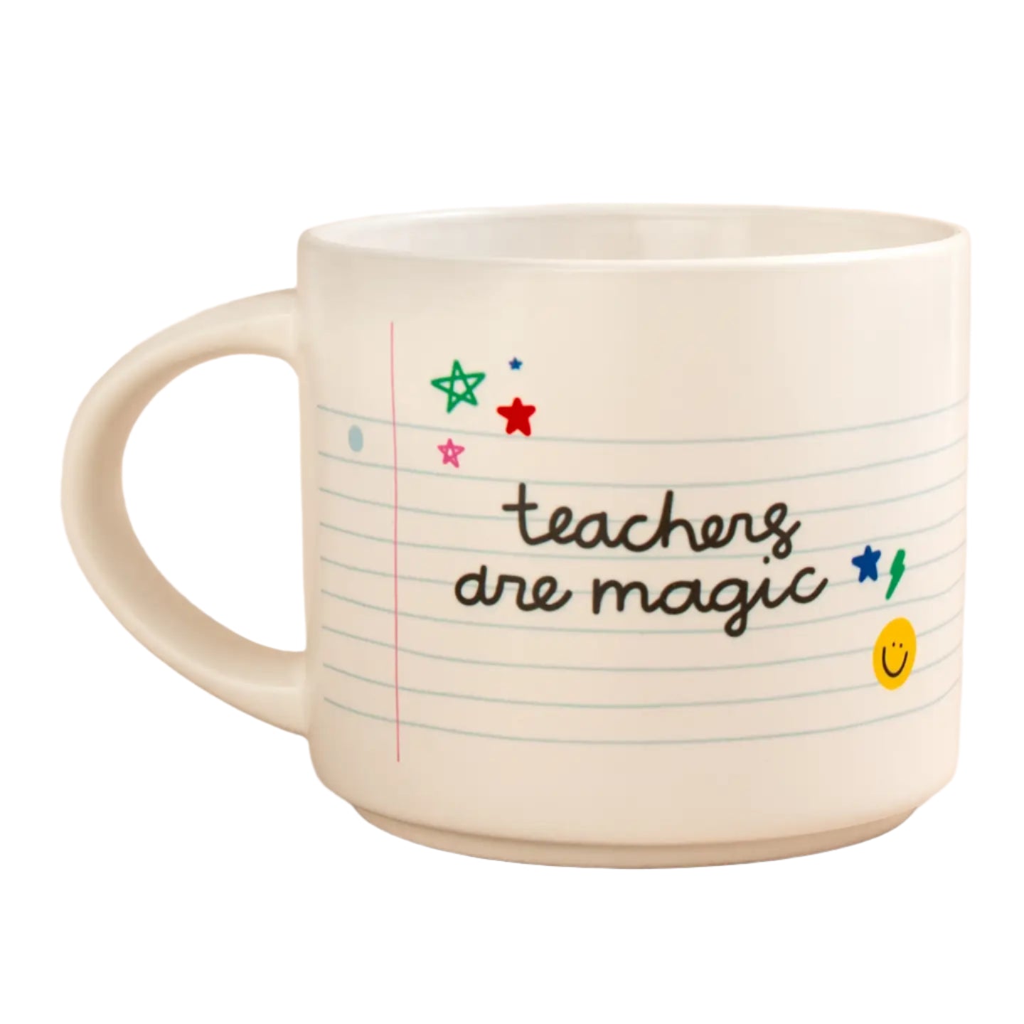 Teachers Are Magic Mug