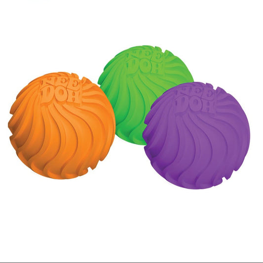 Needoh Teenie Singles- Ripples