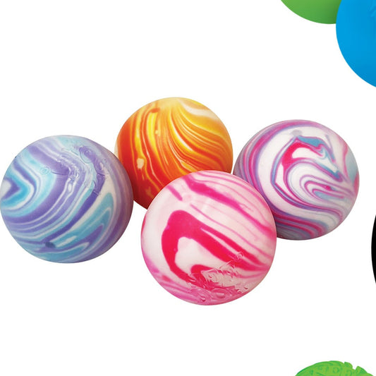 Needoh Teenie Singles- Swirl