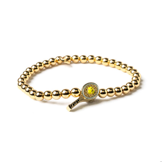 Soul Stacks Bracelet- Tennis