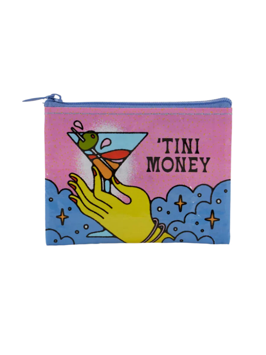 'Tini Money Coin Purse
