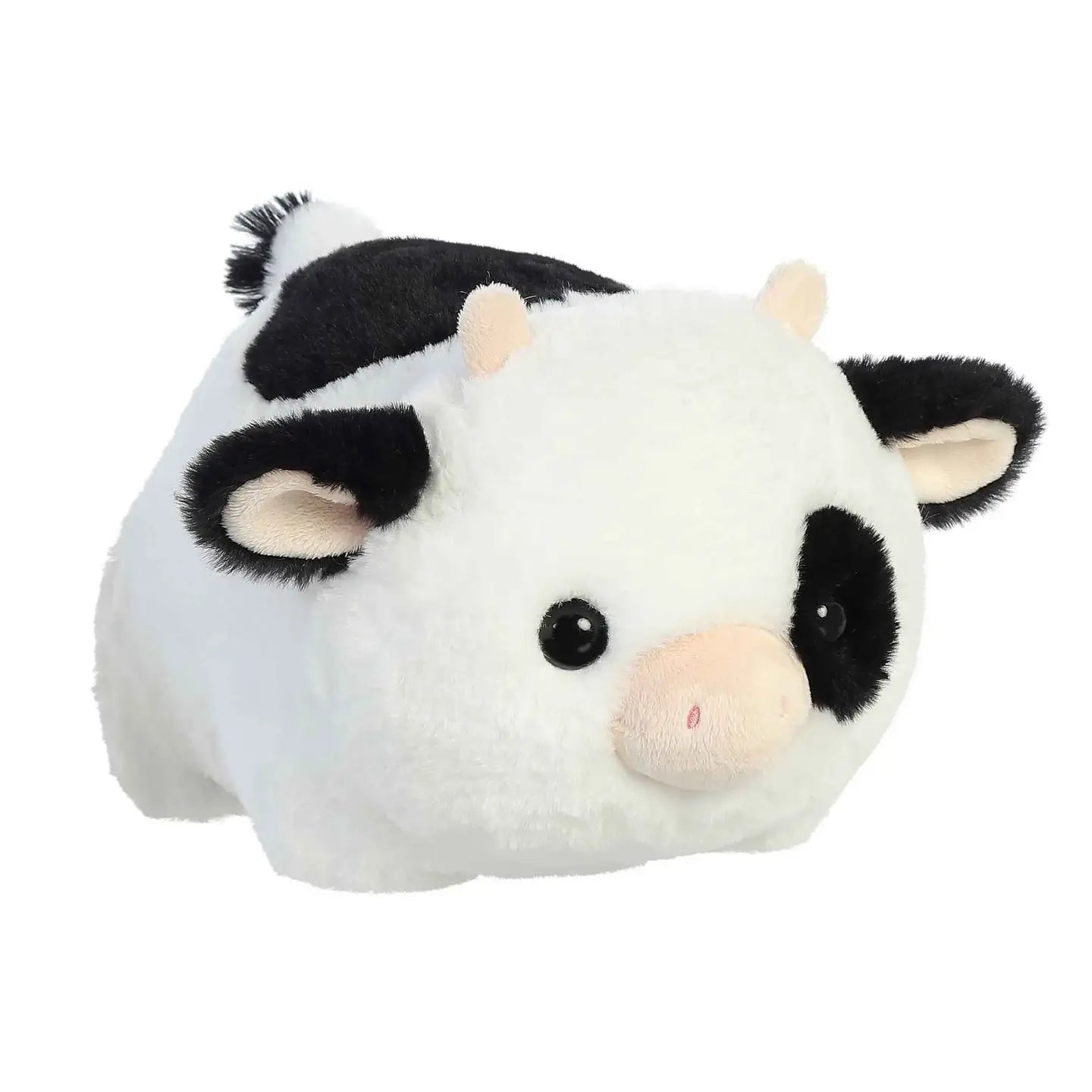 Spudsters 10" Tutie Cow Plush