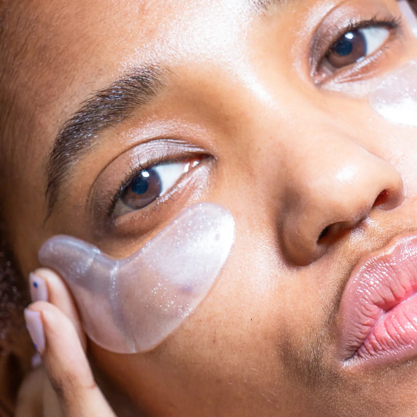 Blue Light Repair Undereye Masks