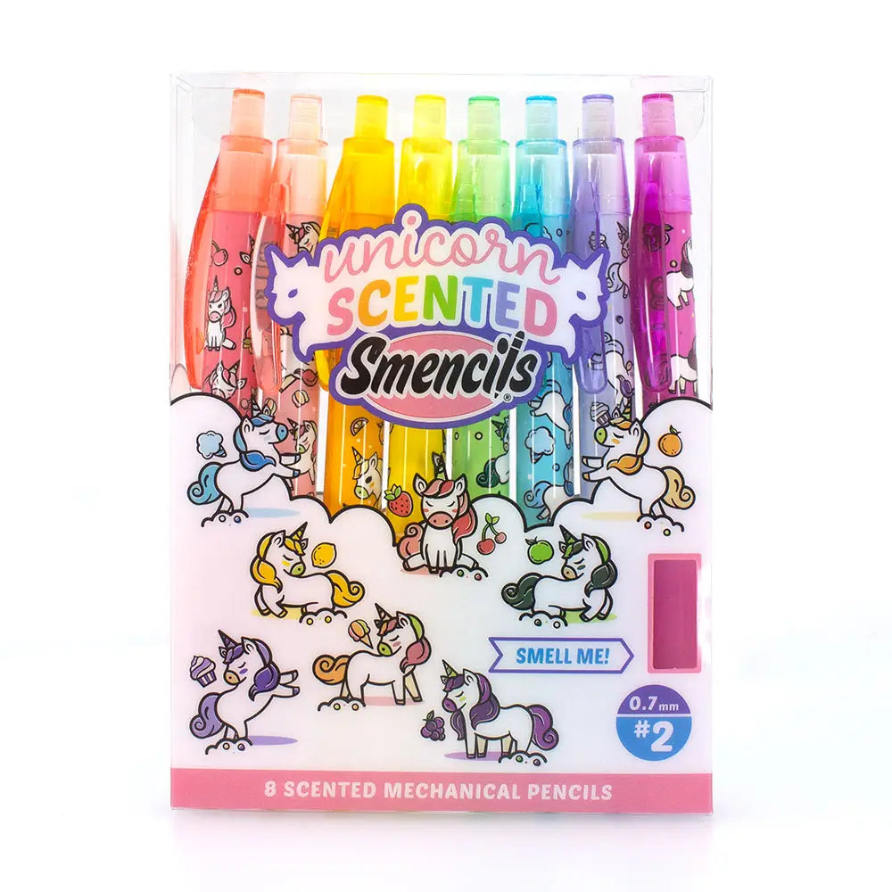 Unicorn Scented Smencils