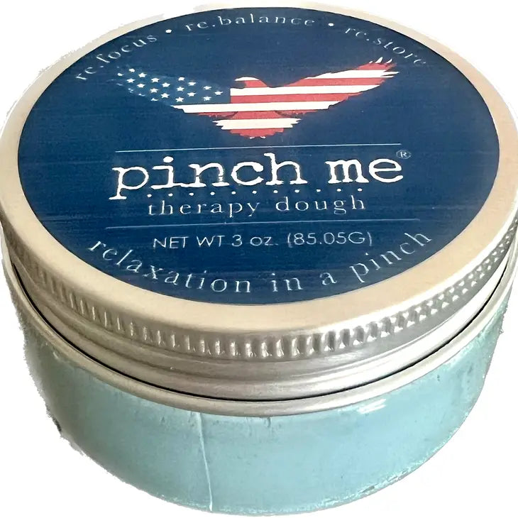 Pinch Me Therapy Dough
