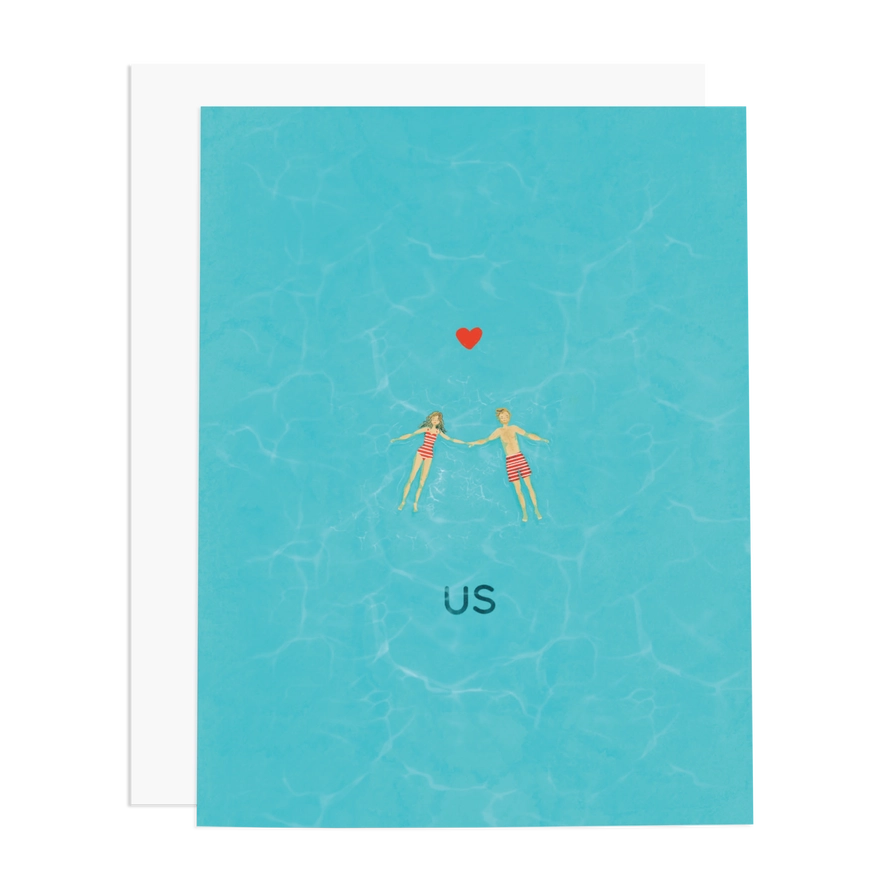 Us Card
