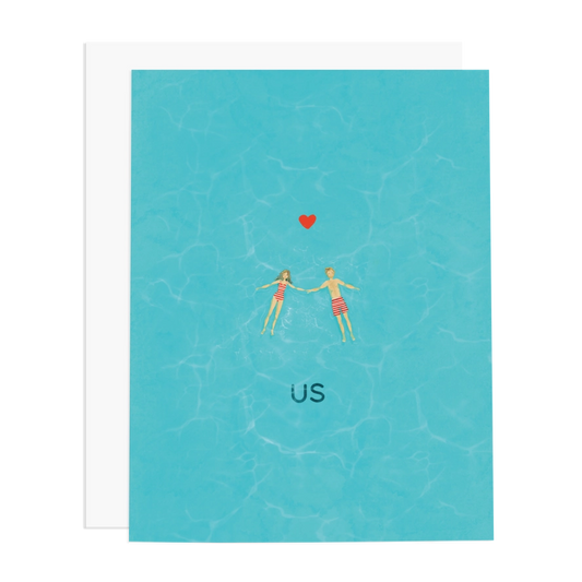 Us Card