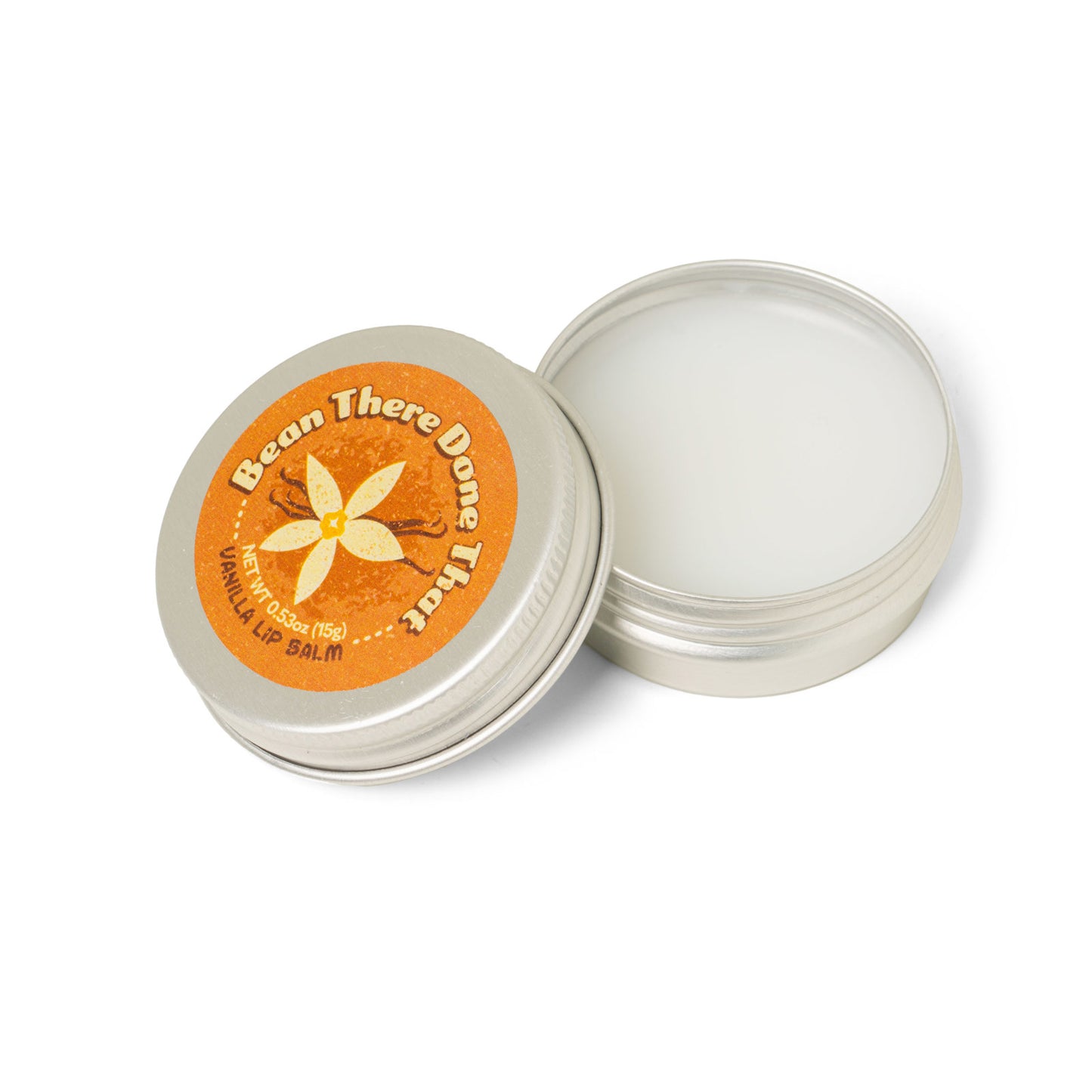 Smart Mouth Lip Balm