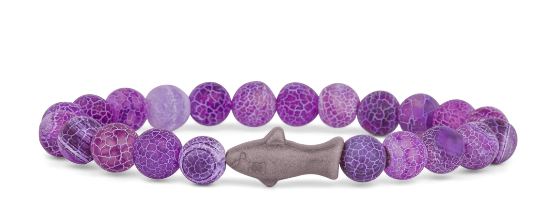 Fahlo Bracelet- Shark