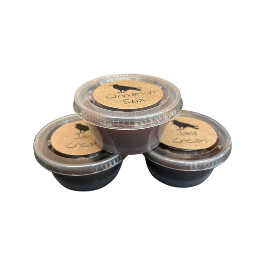 Black Crow Wax Tart