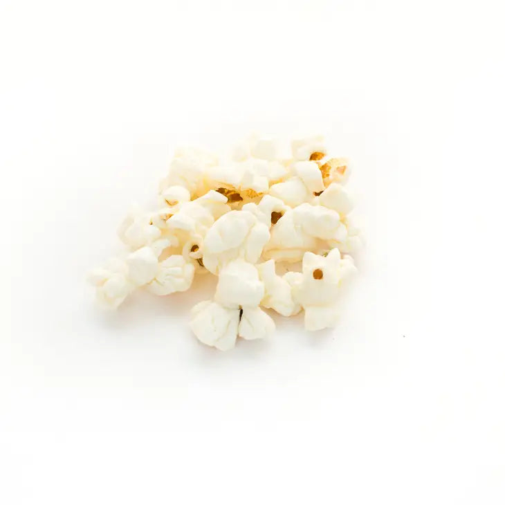 Poppy Popcorn- White Cheddar