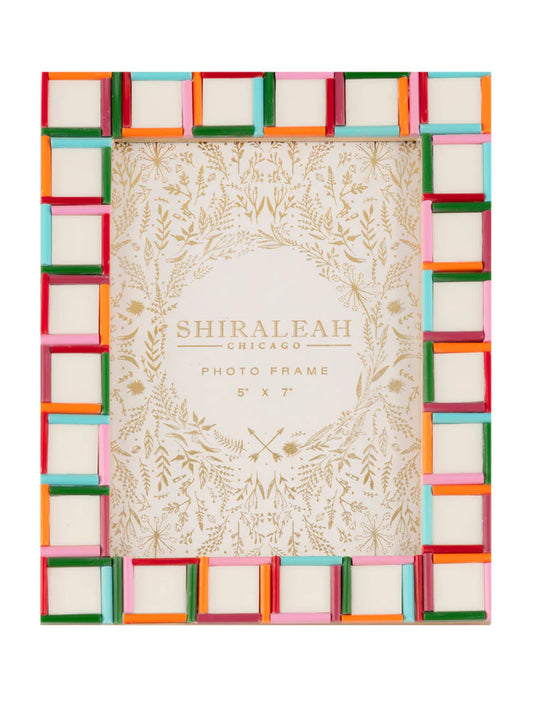 Viva 5x7 Window Pane Frame