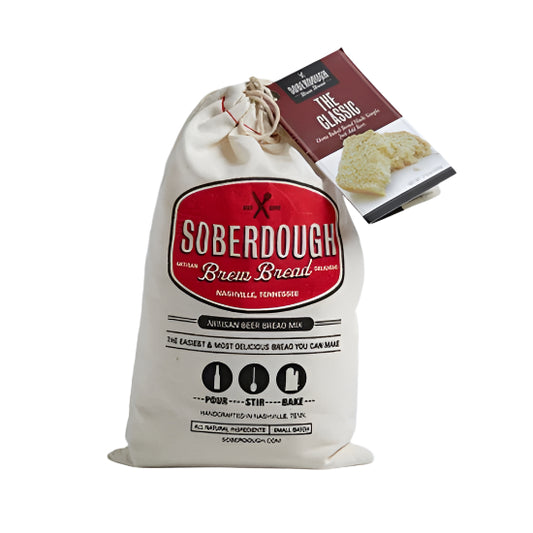 Soberdough-Classic