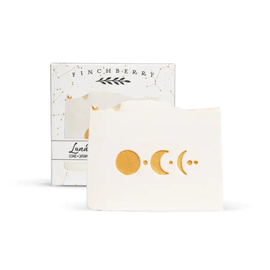 Lunar Soap (Boxed)