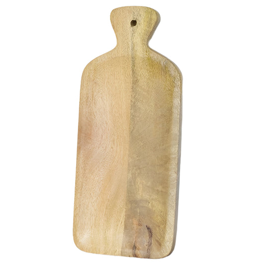 Mango Wood Food Tray