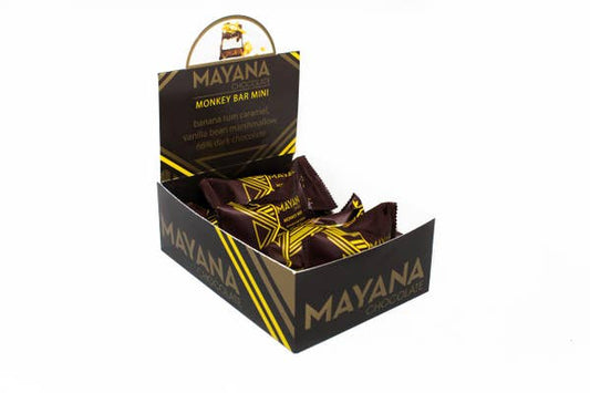 Mayana-Monkey Bar Mini