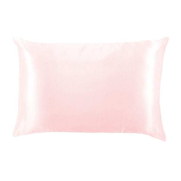 Bye Bye BedHead Satin Pillowcase
