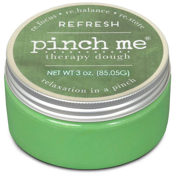 Pinch Me Therapy Dough