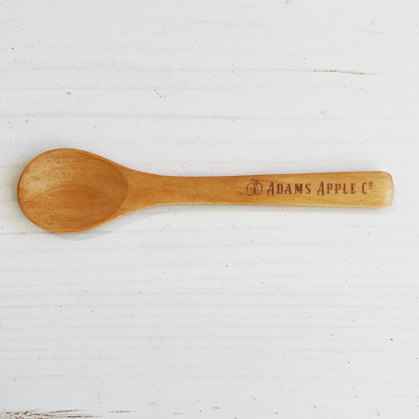 Adams Apple Signature Spoon