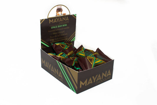 Mayana-Space Bar Mini