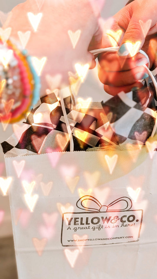 How to choose the perfect gift!