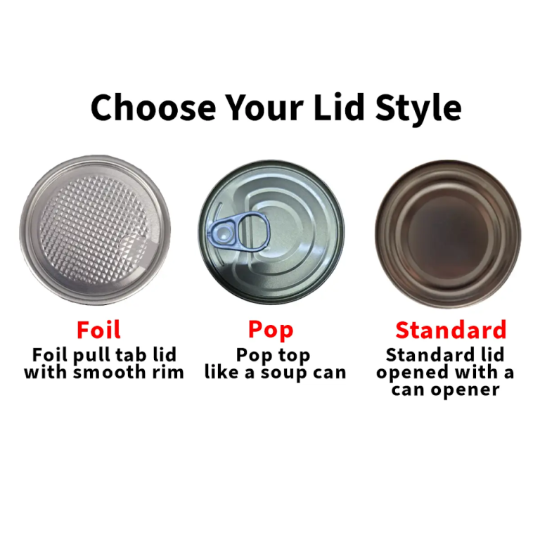 Can O' Sardines | Fish Stuffed Animal Plush w/Funny Jokes