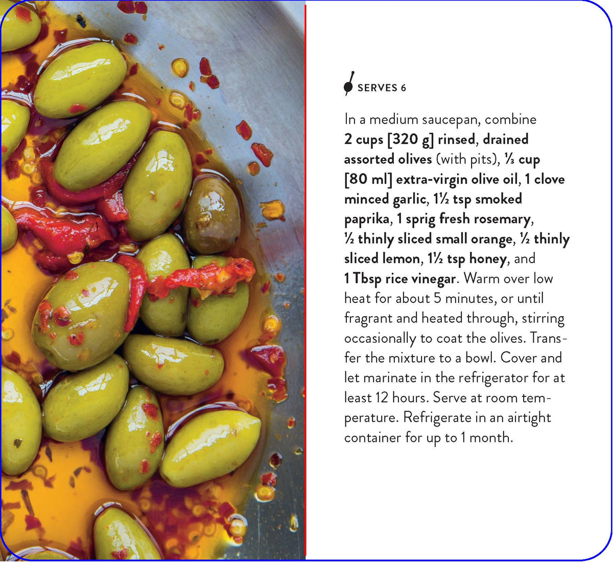 Appetizer Deck of Recipe Cards