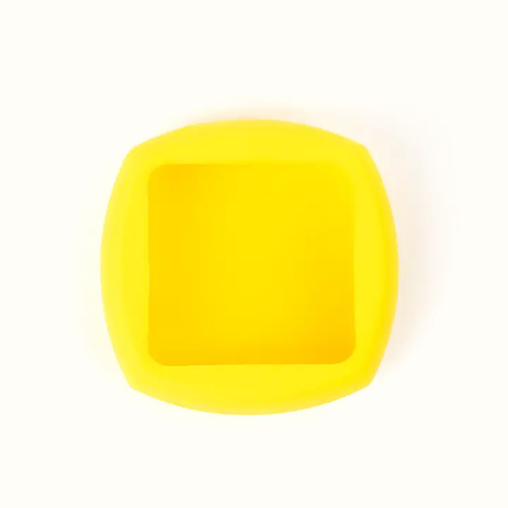 Reusable Silicone Butter Saver