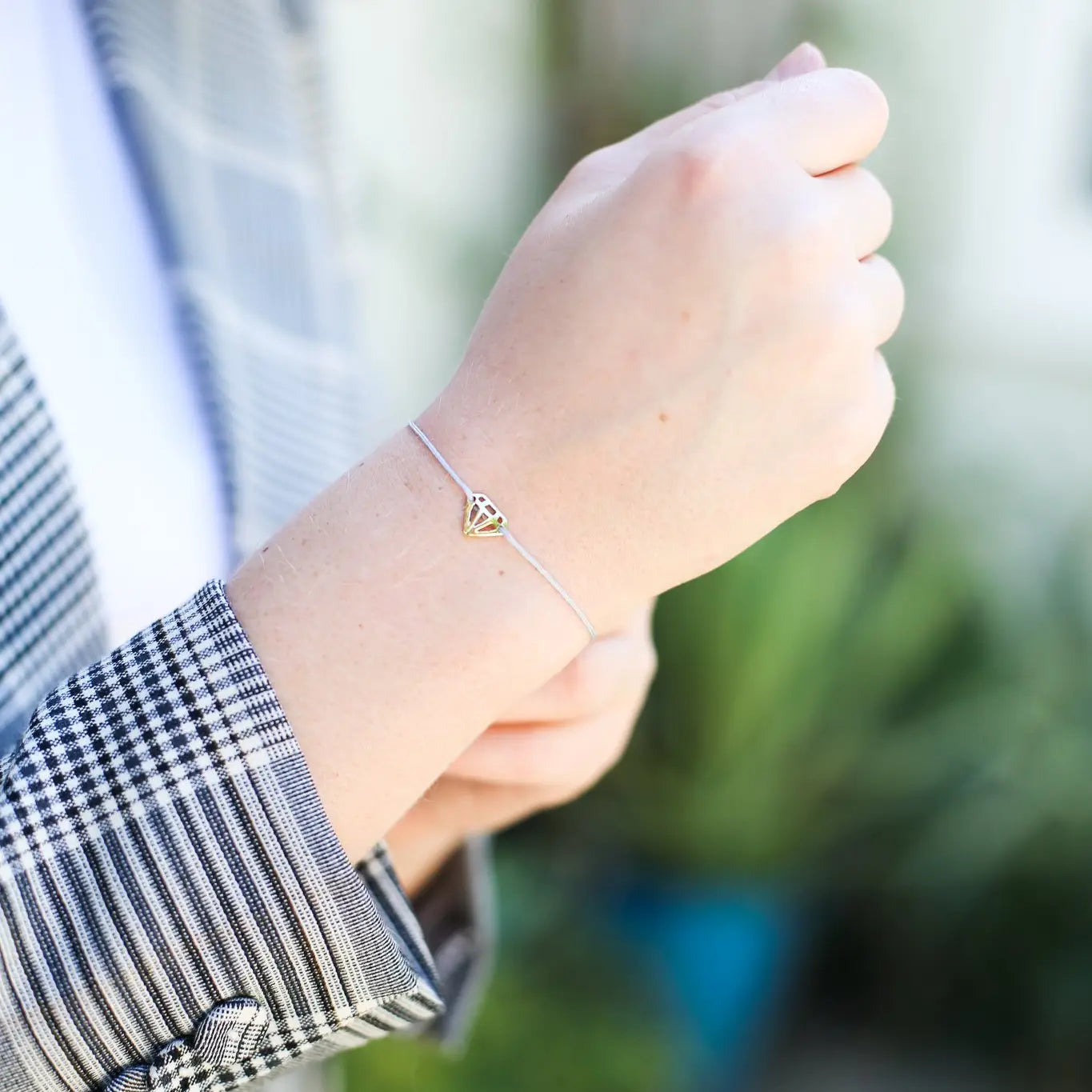 Birthday Celebration Bracelet