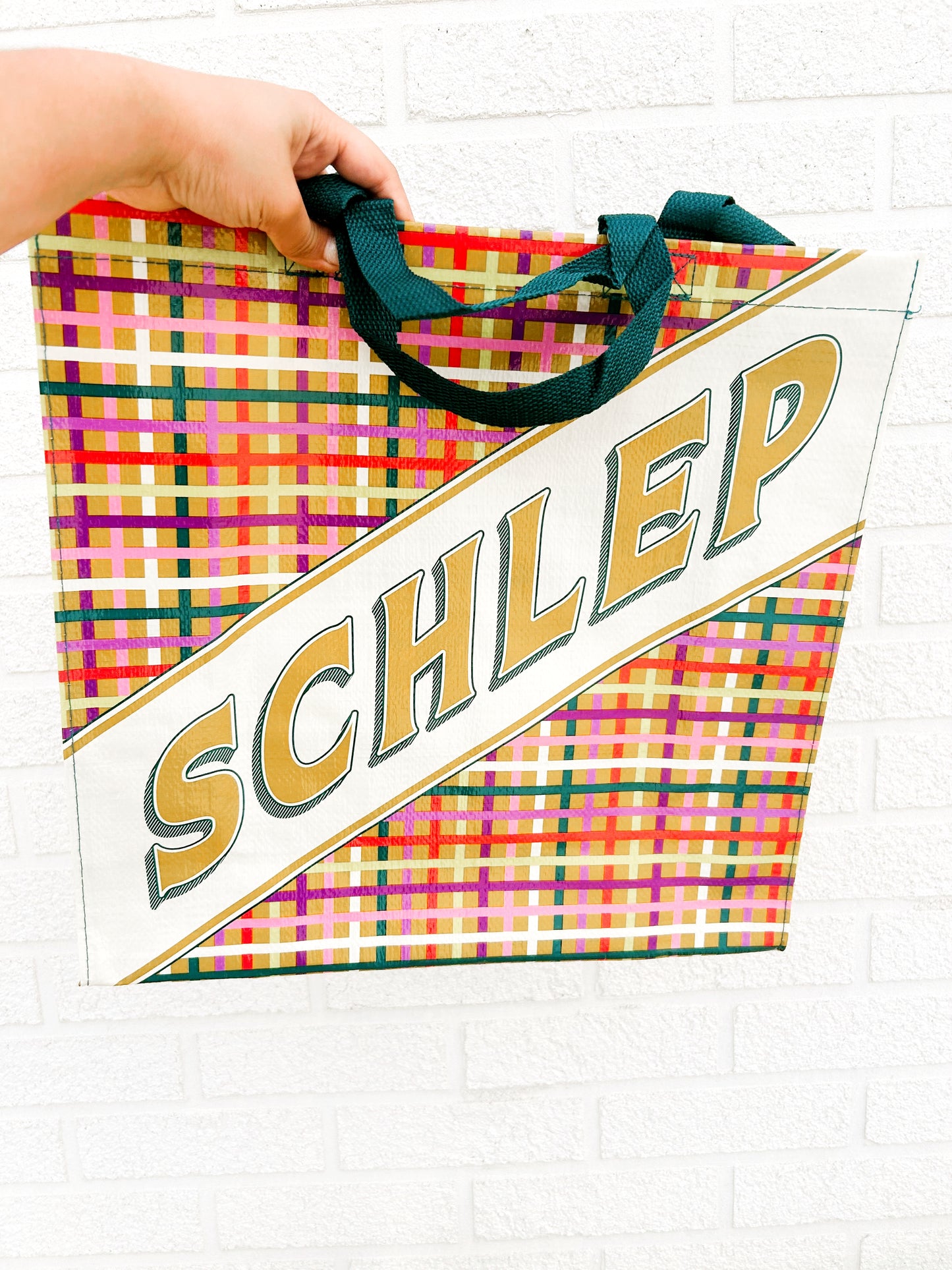 Shopper- Schlep